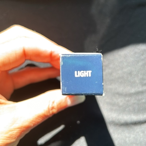 NIB Lune & Aster concealer  Prep+Go  Hydrabright Concealer LIGHT - Picture 12 of 12